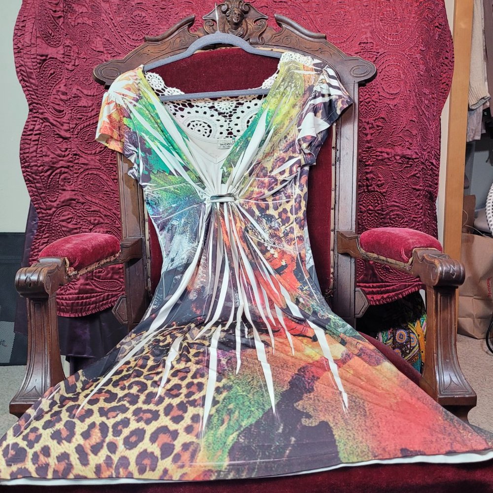 Dress - Picture 2 of 3